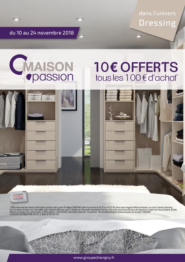 10€ offerts