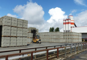 Chavigny Industrie Mettray