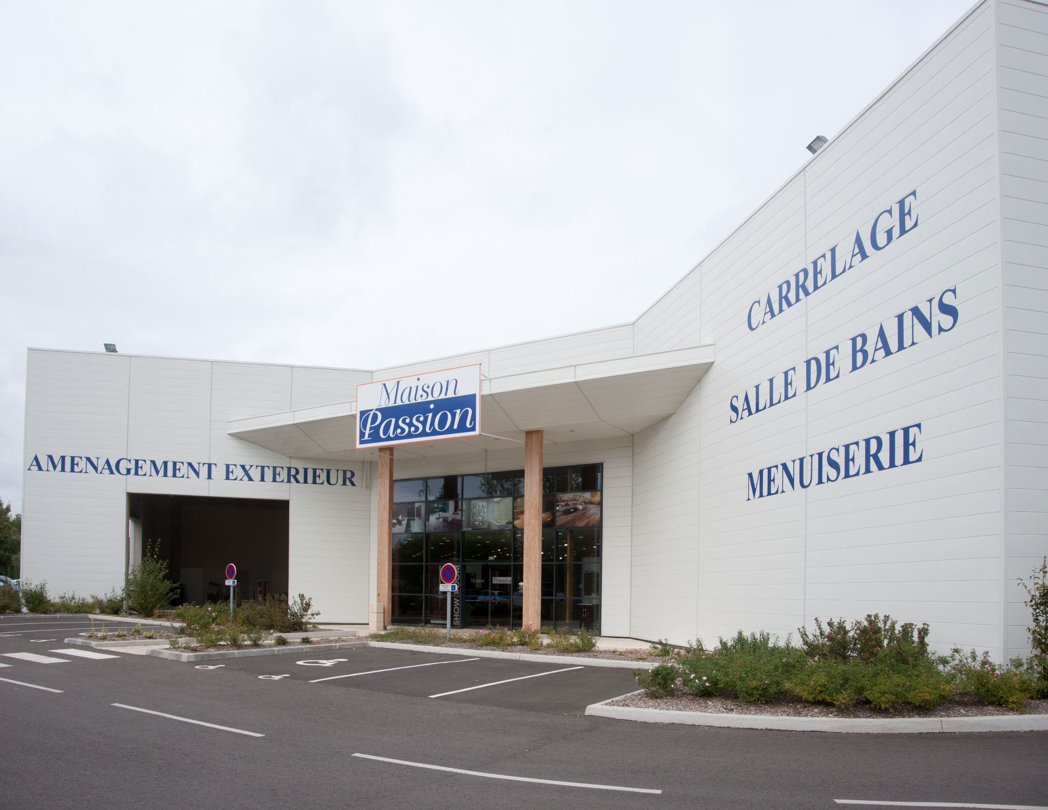 Chavigny Maison Passion Saint-Pierre-des-Corps