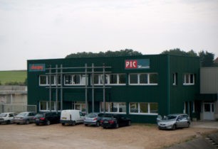 PIC Menuiserie Thoré-la-Rochette