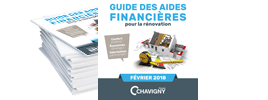 Guide des aides financières pour la rénovation 2018