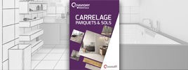 Catalogue Carrelage parquets et sols 2018