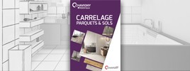 Catalogue Carrelage parquets et sols 2018