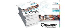 Catalogue Matériel et Outillage 2018